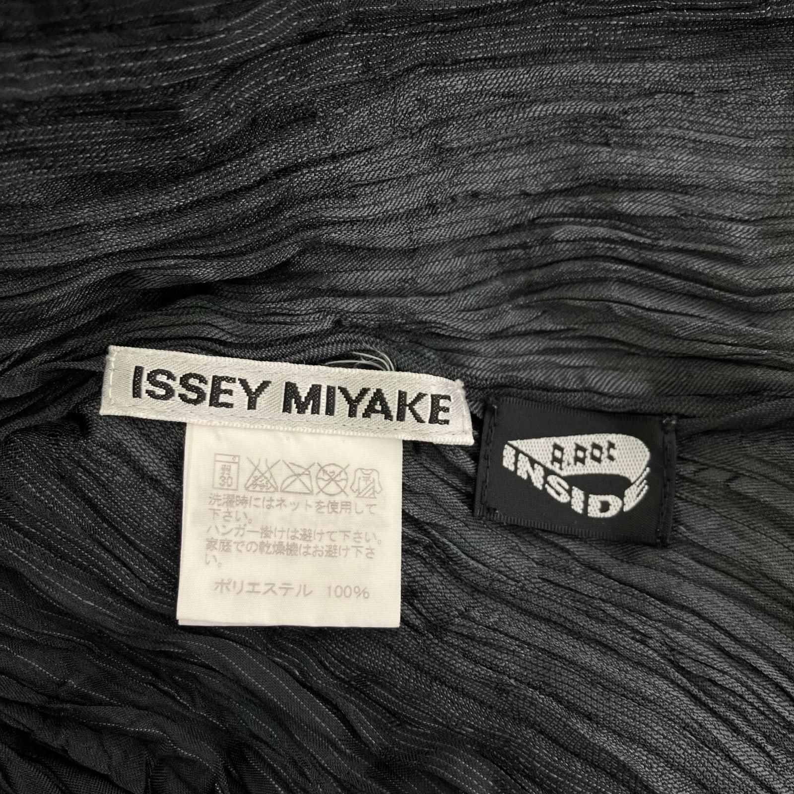 186000 ISSEY MIYAKE A-POC INSIDE イッセイミヤケ エイポック