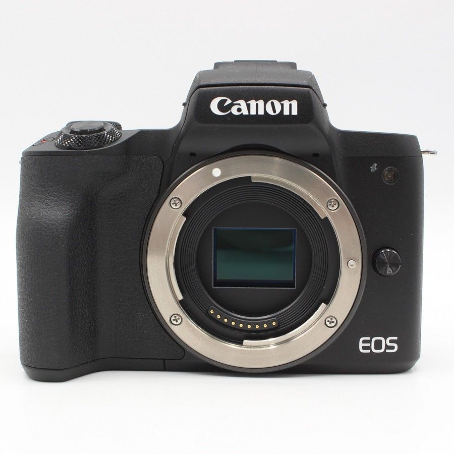 Canon EOS Kiss M EF-M18-150 レンズキット ブラック 価格.com - CANON EOS Kiss M EF-M18-150 IS STM レンズキット