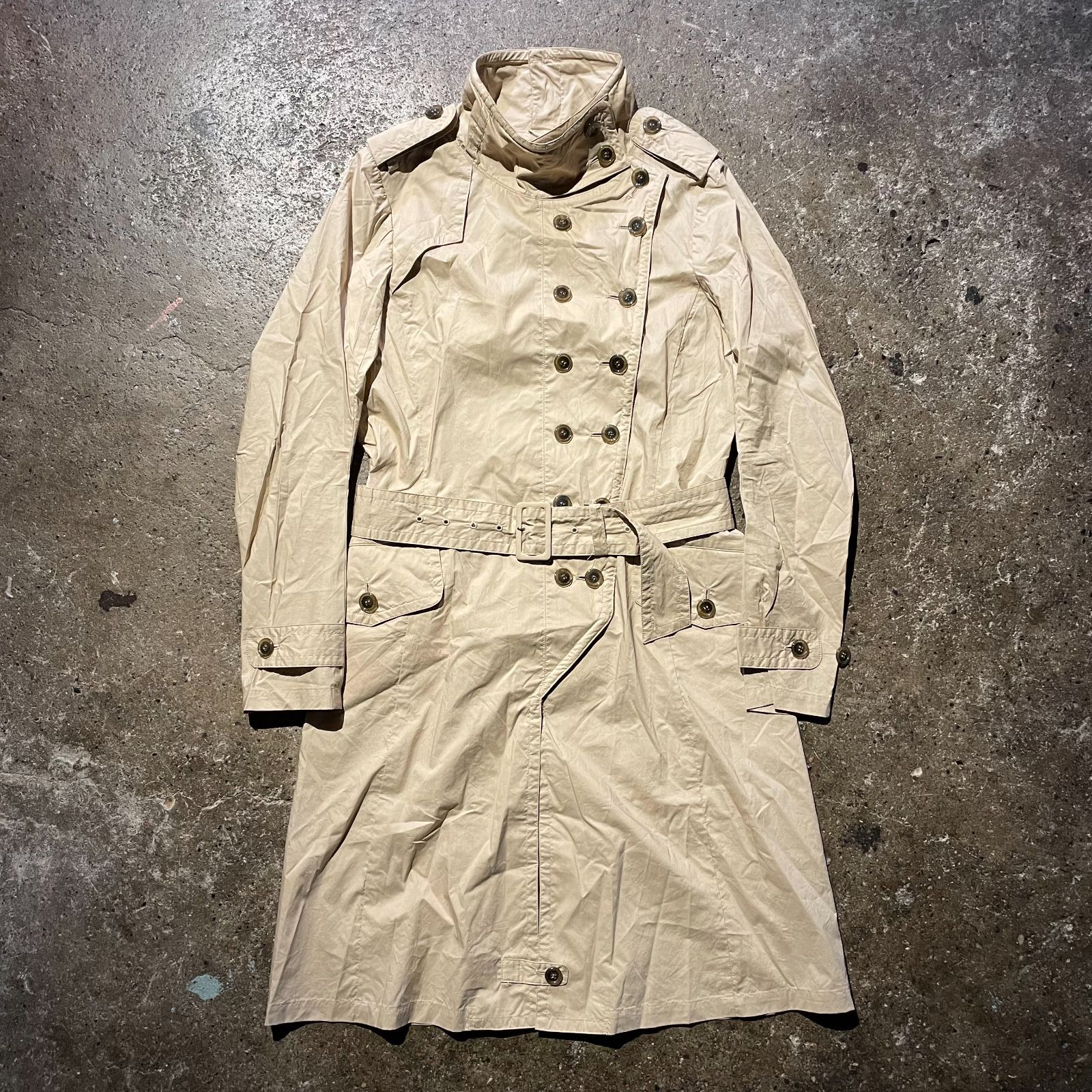 SHARE SPIRIT シェアースピリット コート レア share spiritシェアー