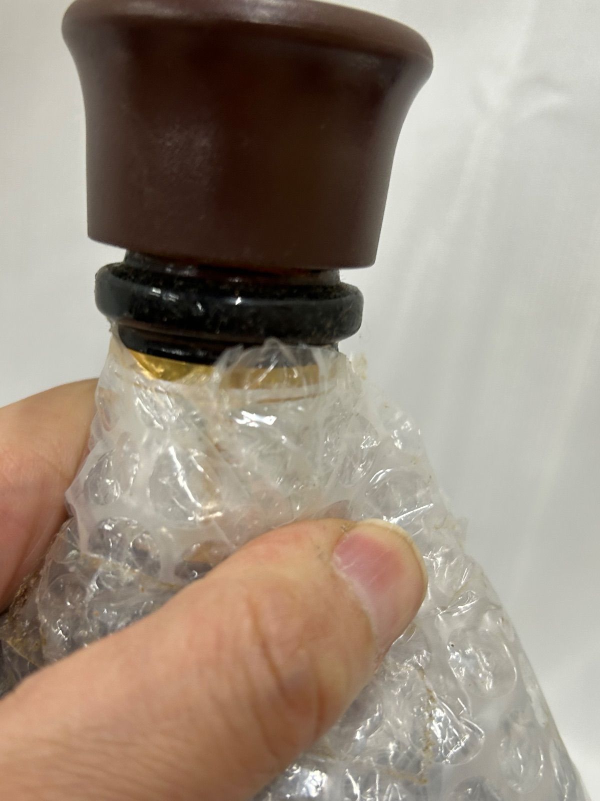 11768 希少！！レア GODIVAホワイトチョコレートリキュール750ml新品未