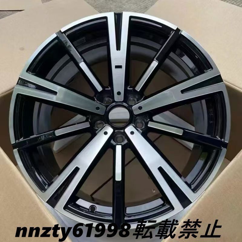  19 x 8 5 J 鍛造アルミホイール 4本セット BMW i M 60対応 18インチ タイヤ ホイールセット