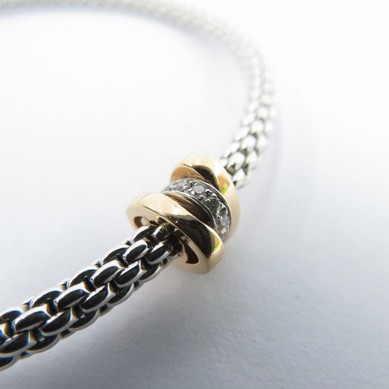 K18ブレスレット 商品詳細│A.I JEWELRIES｜K18・プラチナジュエリーの通信販売