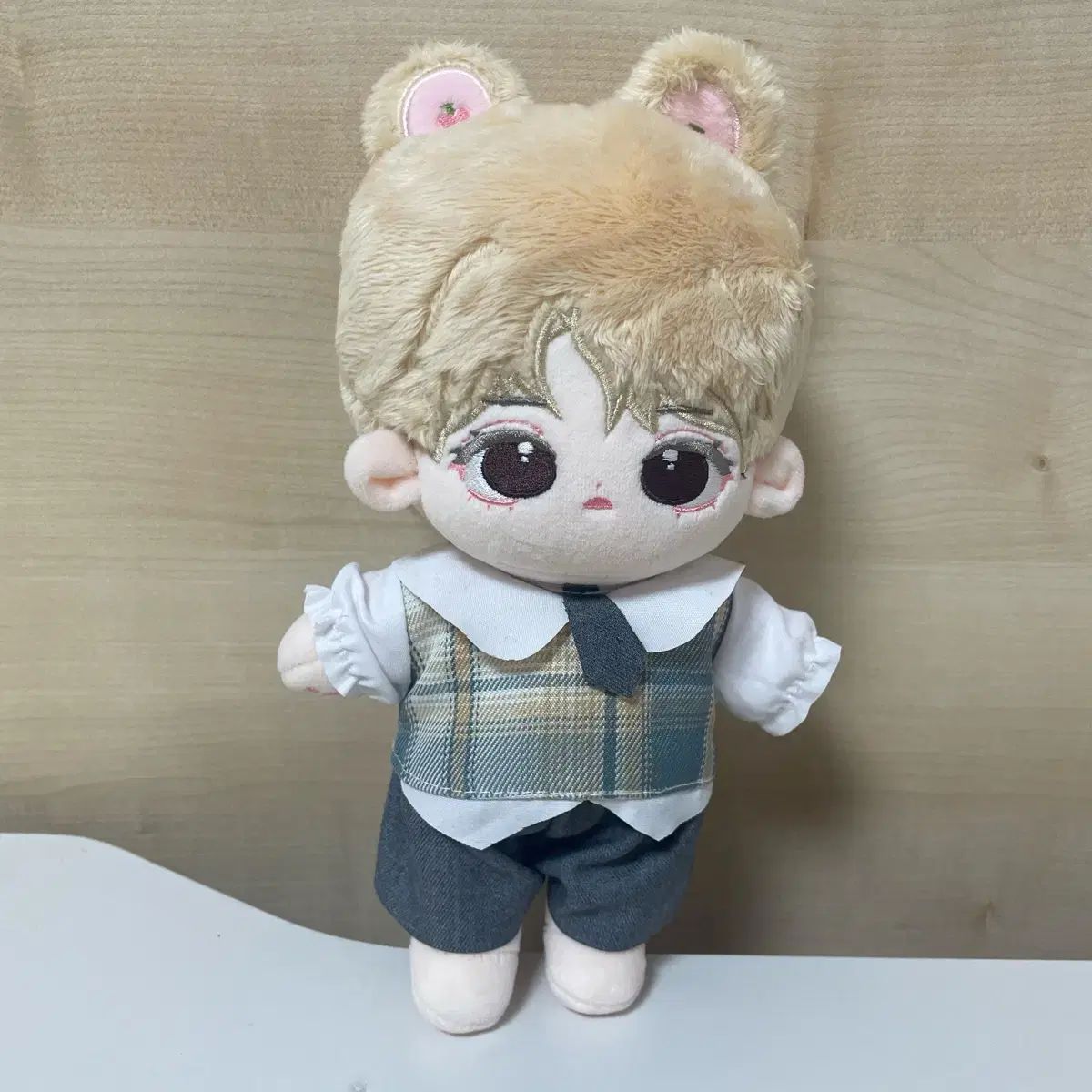 SEVENTEEN(セブンティーン・セブチ) エスクプス(S.COUPS・スンチョル