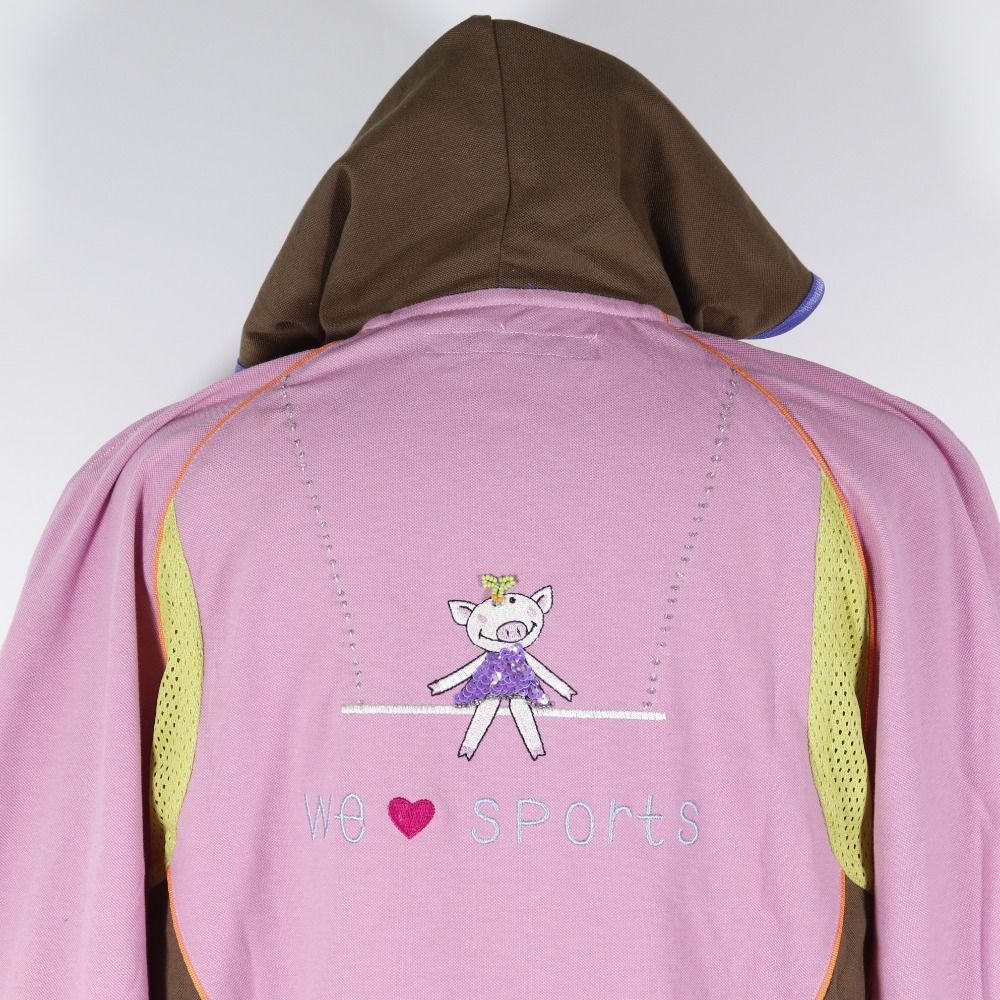 コットン ポリウレタン