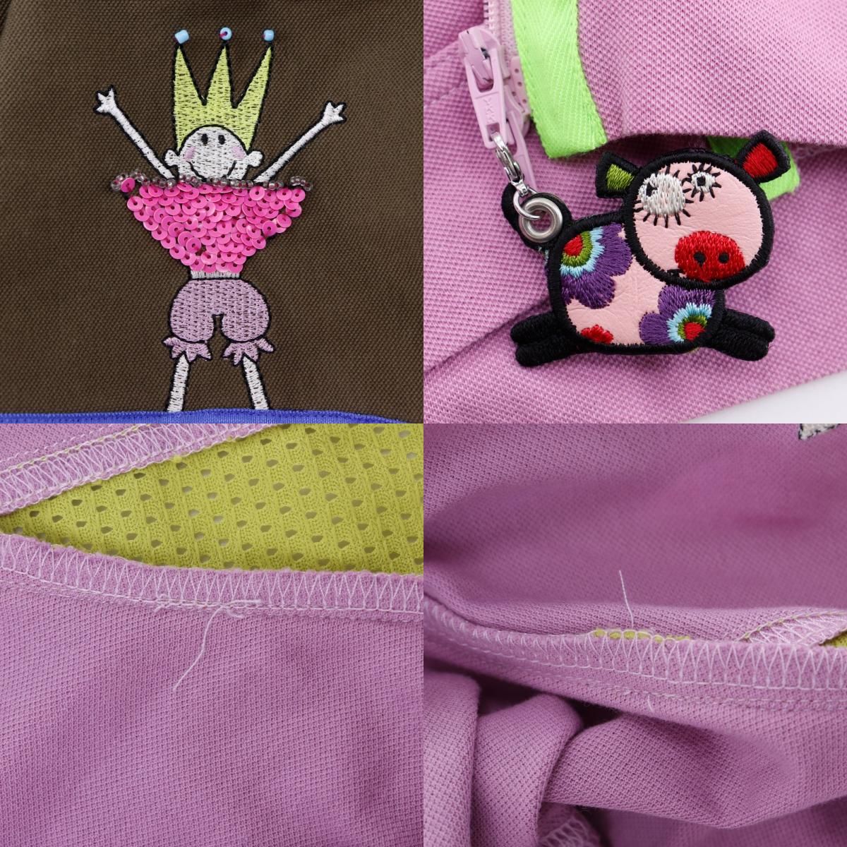 コットン ポリウレタン