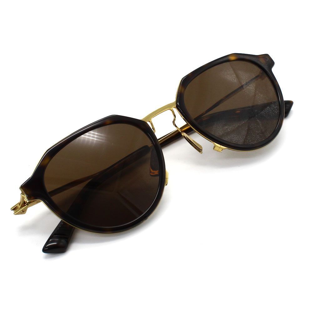 ボッテガ ヴェネタ BOTTEGA VENETA BV1331S 002 サングラス ノーズ