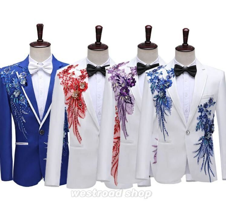 2点セット スパンコール