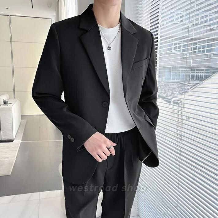 セットアップ ジャケット