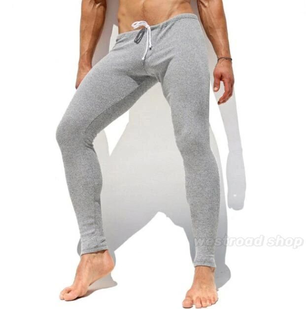 BALR. 】 グレー スリムフィット ジャージパンツ XL 日本限定 パンツ