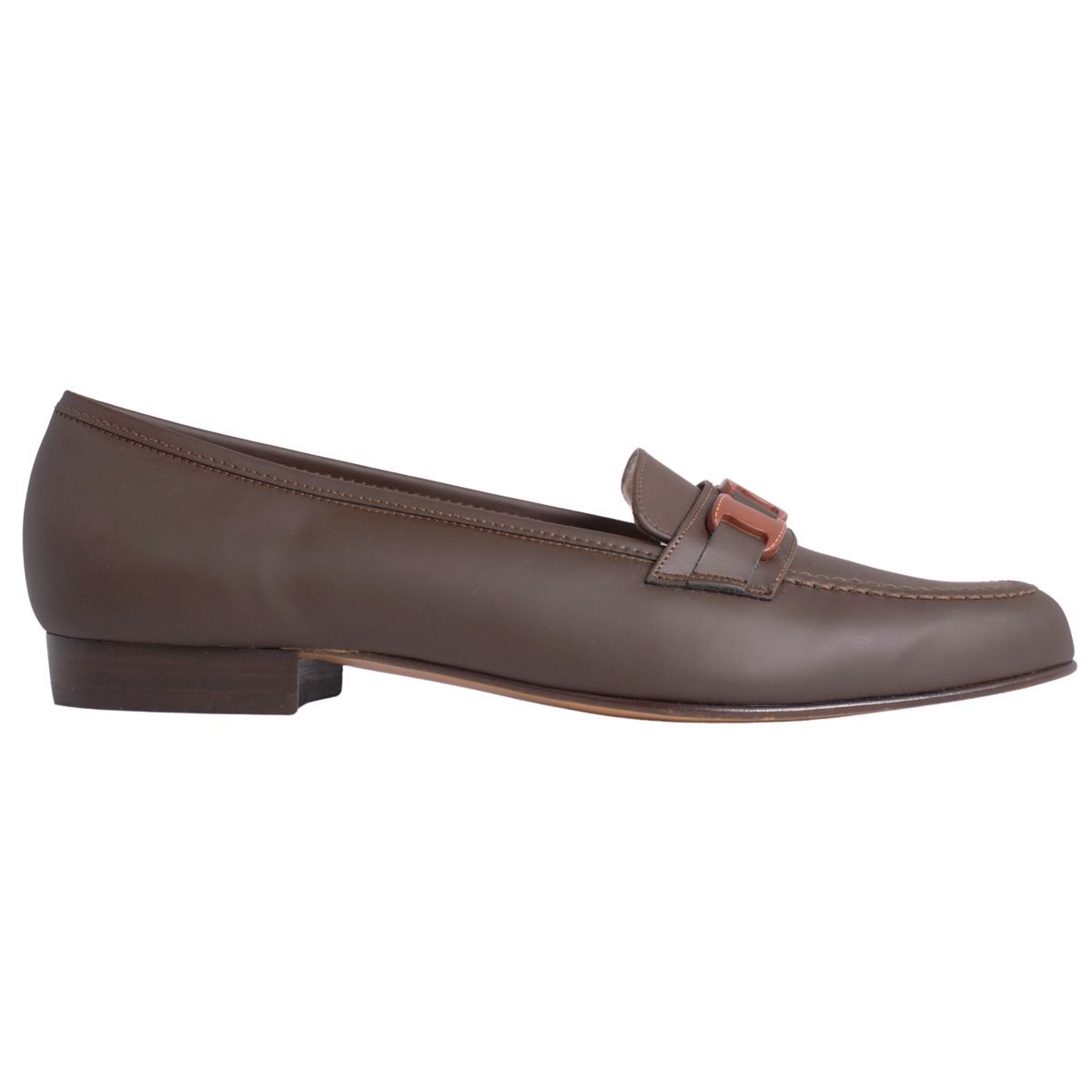 未使用 サルヴァトーレ フェラガモ Salvatore Ferragamo ロー - メルカリ