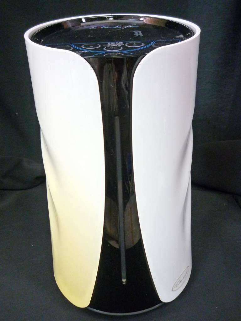 参考約29万円 リタライフ ホワイト Ver2 水素風呂 LitaLife バージョン