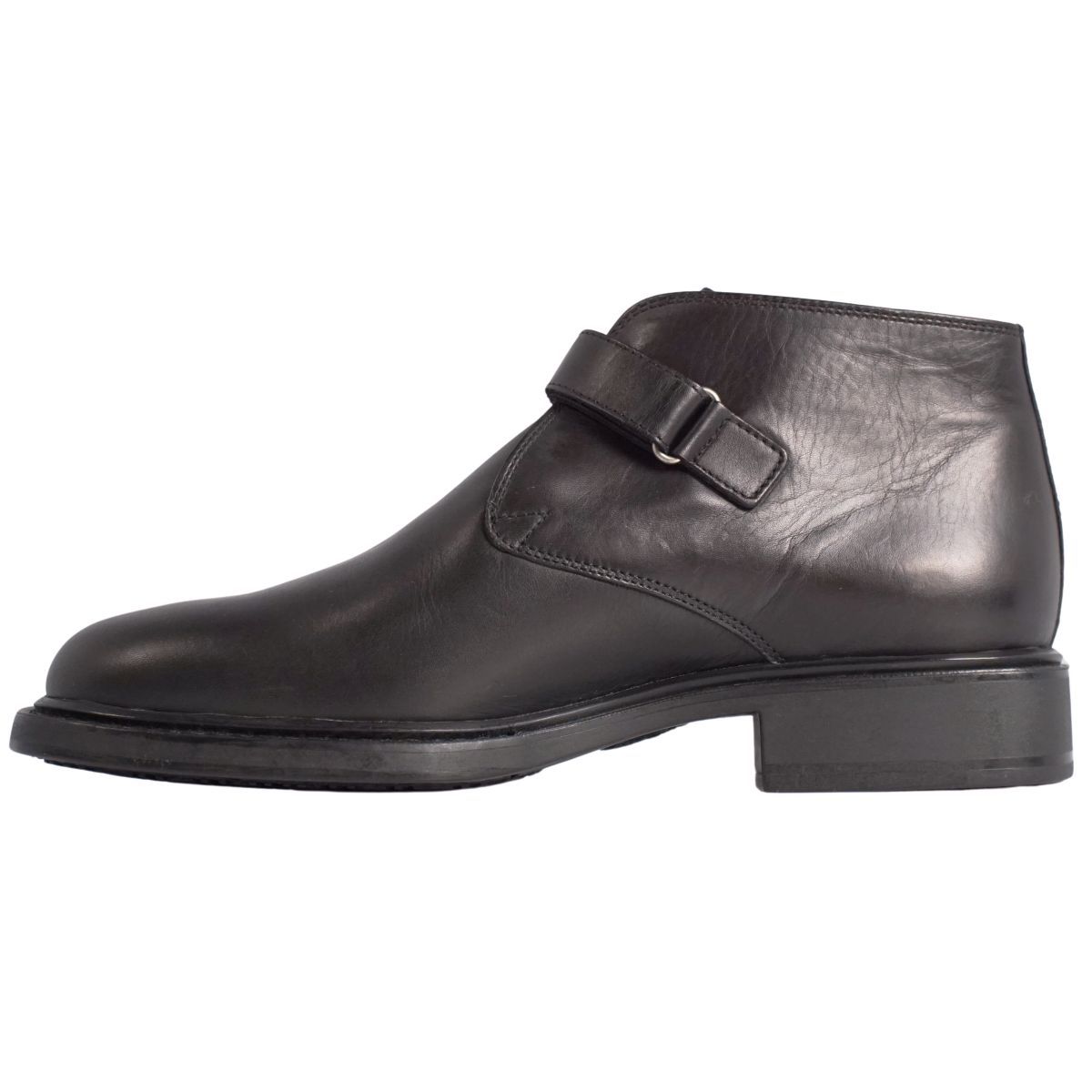 未使用 ジャンニヴェルサーチ GIANNI VERSACE ブーツ ショートブー