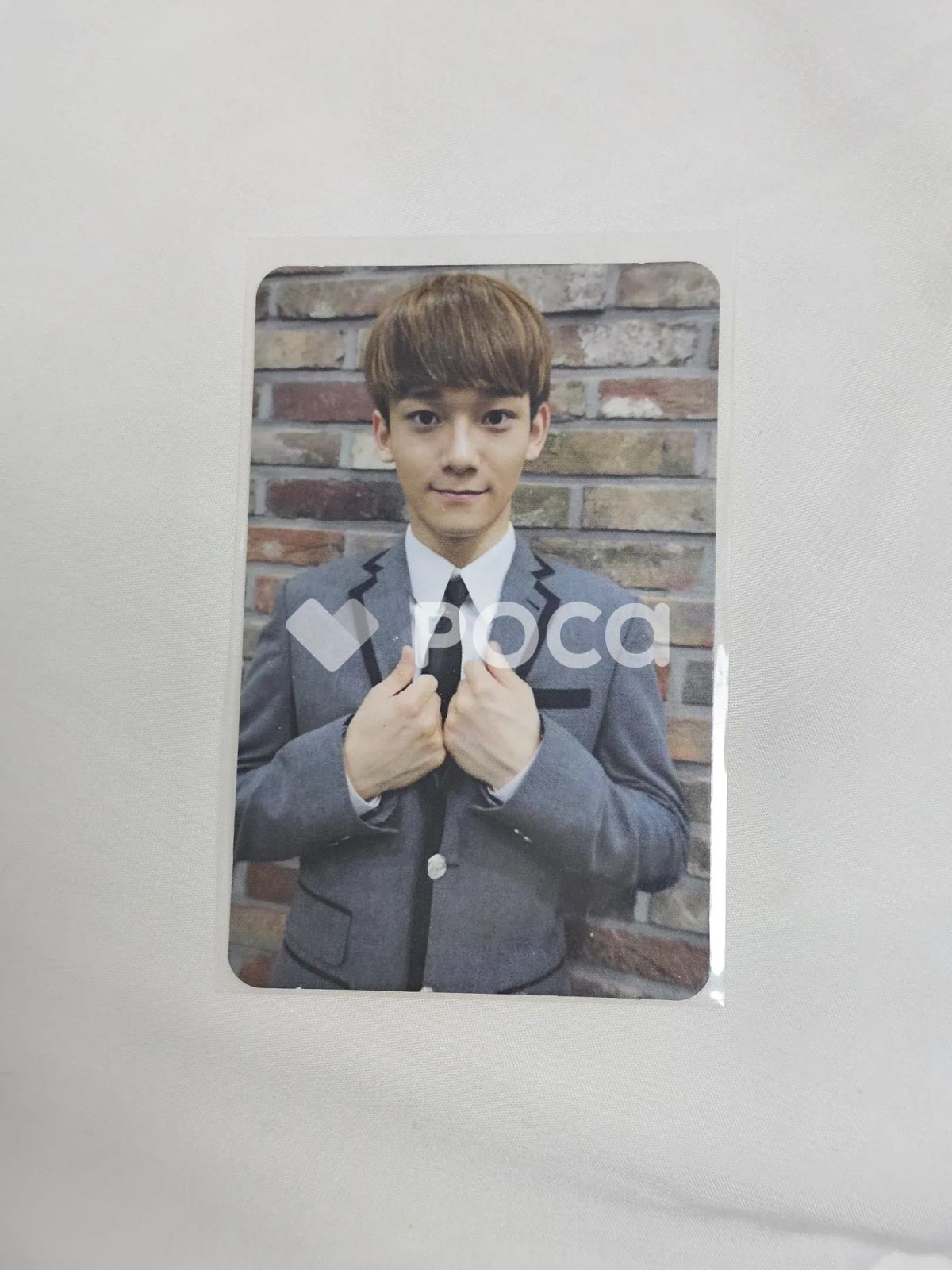 EXO チェン XOXO - メルカリ