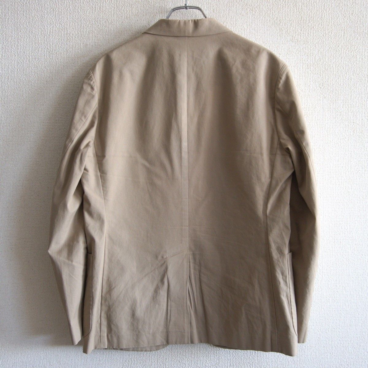 2024AW Margaret Howell 3B ジャケット 2024AW Margaret Howell 3B ジャケット マーガレット ハウエル