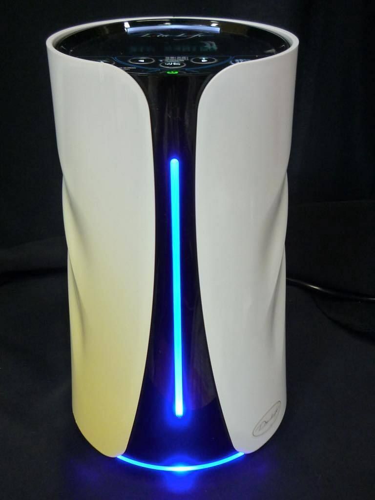 参考約29万円 リタライフ ホワイト Ver2 水素風呂 LitaLife バージョン