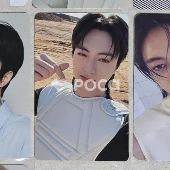 TREASURE ハルト 2023 TREASURE CONCERT [REBOOT] IN SEOUL ALBUM