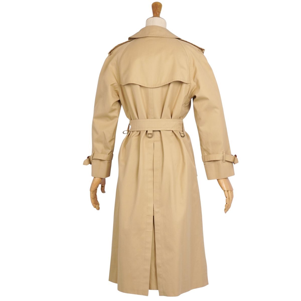 美品 Vintage バーバリー Burberrys コート トレンチコート コ - メルカリ