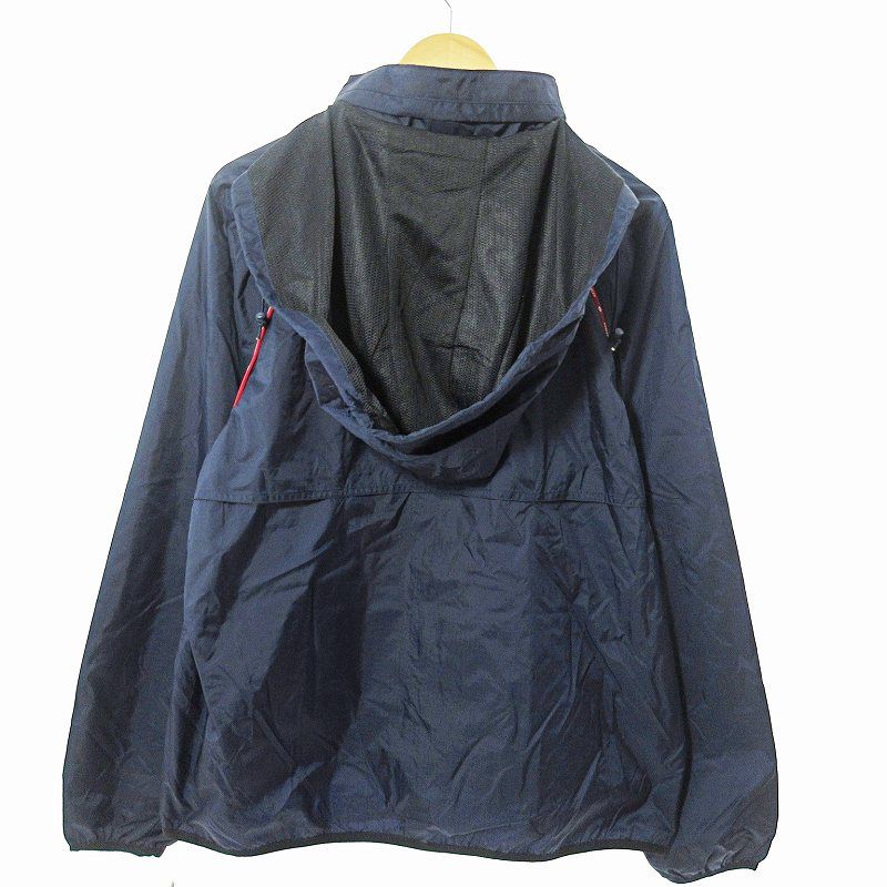 オークリー OAKLEY タグ付き 赤タグ ヴィンテージ ピット ジャケット