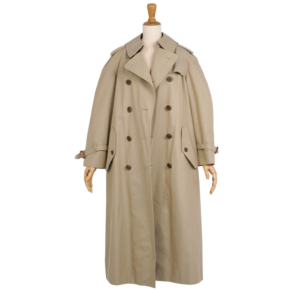 極美品 Vintage バーバリー Burberrys コート トレンチコート - メルカリ
