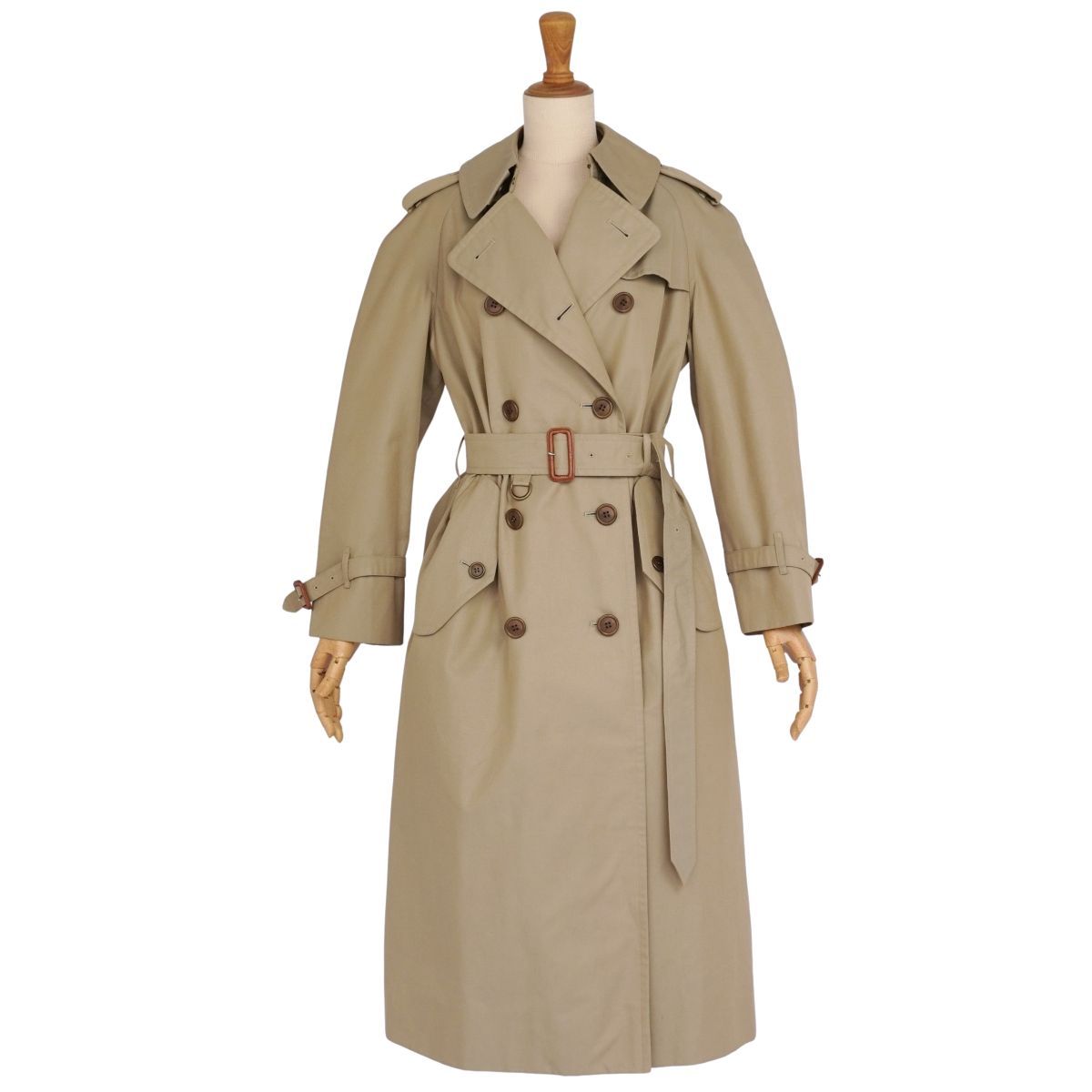 極美品 Vintage バーバリー Burberrys コート トレンチコート - メルカリ