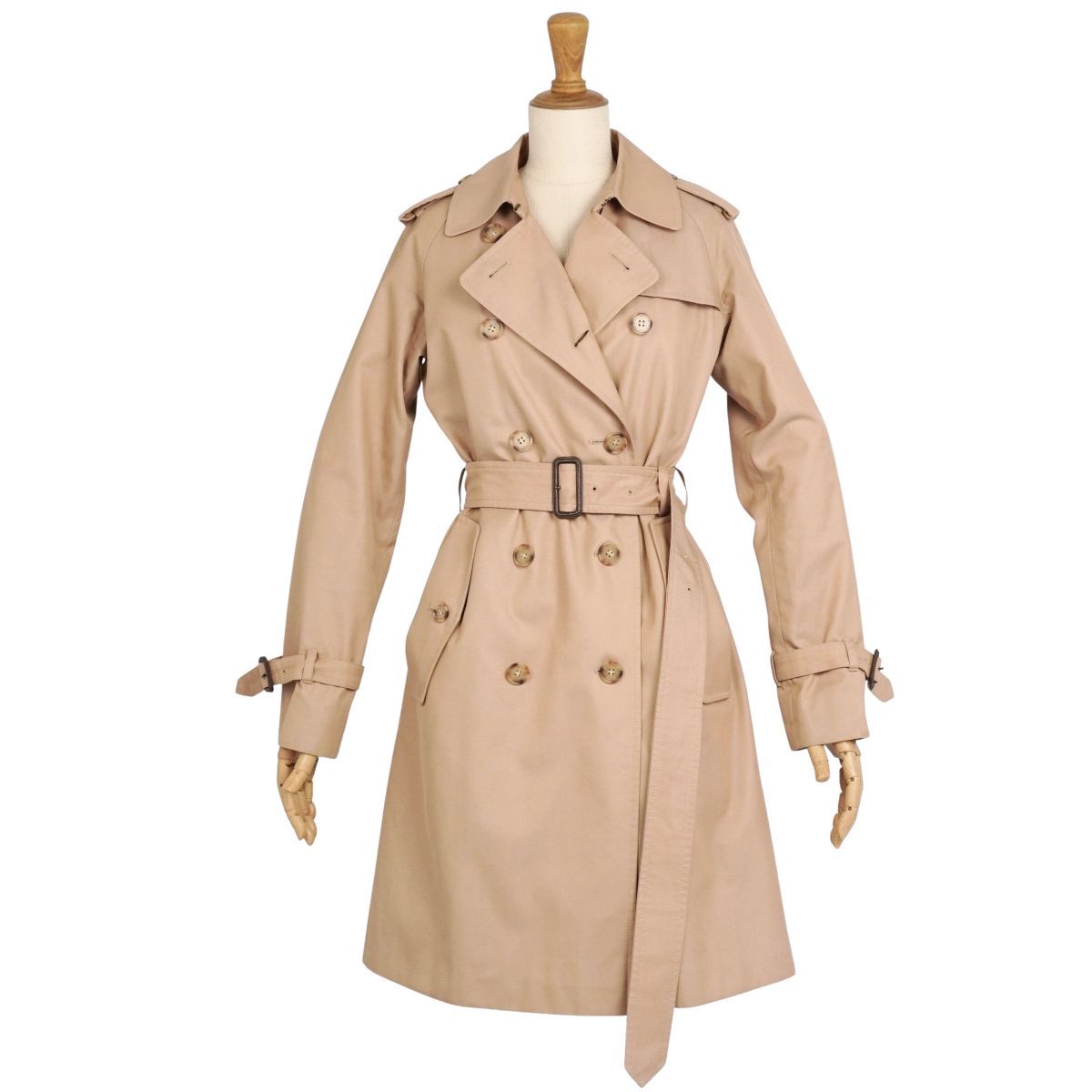 ミッキ様☺︎ MACINTOSH LONDON トレンチコート ライナー付き マッキントッシュ MACKINTOSH LONDON コート ライナー付き トレ - メルカリ