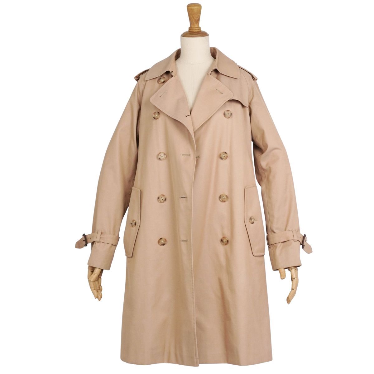 マッキントッシュ MACKINTOSH LONDON コート ライナー付き トレ - メルカリ