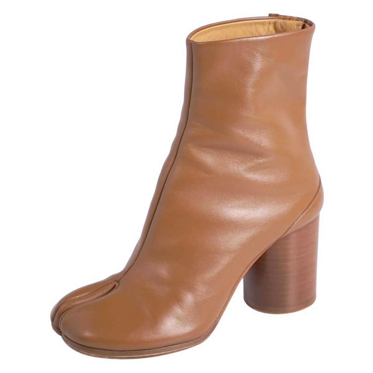 美品 メゾンマルジェラ Maison Margiela ブーツ TABI タビ - メルカリ