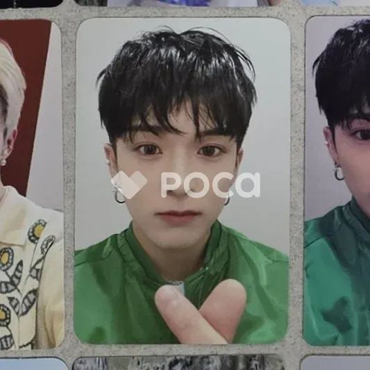 treasure アサヒ teuday トレカ ktown4u TREASURE アサヒ THE SECOND STEP : CHAPTER ONE KTOWN4U - メルカリ