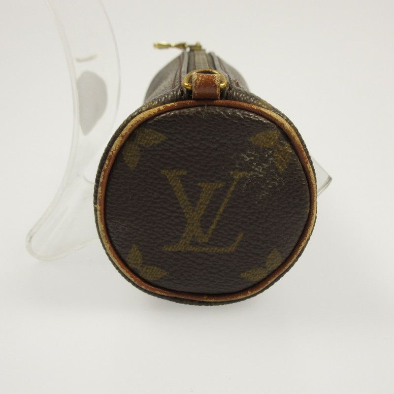 姫路東店】 中古 LOUIS VUITTON | ルイ・ヴィトン ポーチ パピヨン
