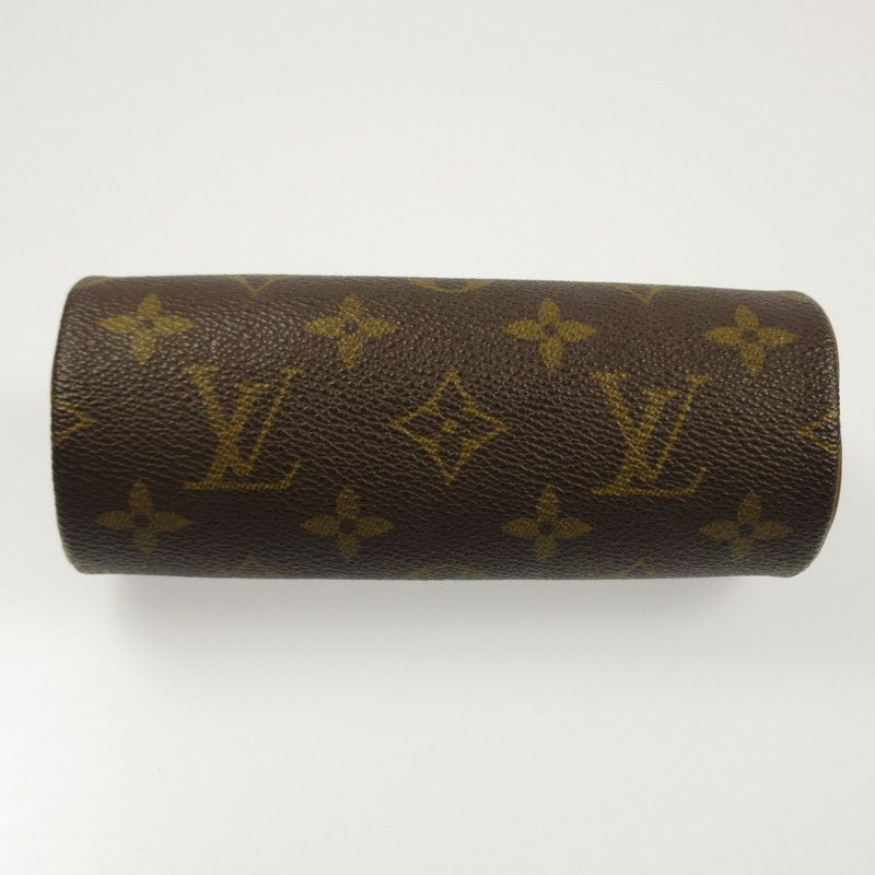 正規品Louis Vuitton ルイヴィトン パピヨン ポーチのみ モノグラム 姫路東店】 中古 LOUIS VUITTON | ルイ・ヴィトン ポーチ パピヨン