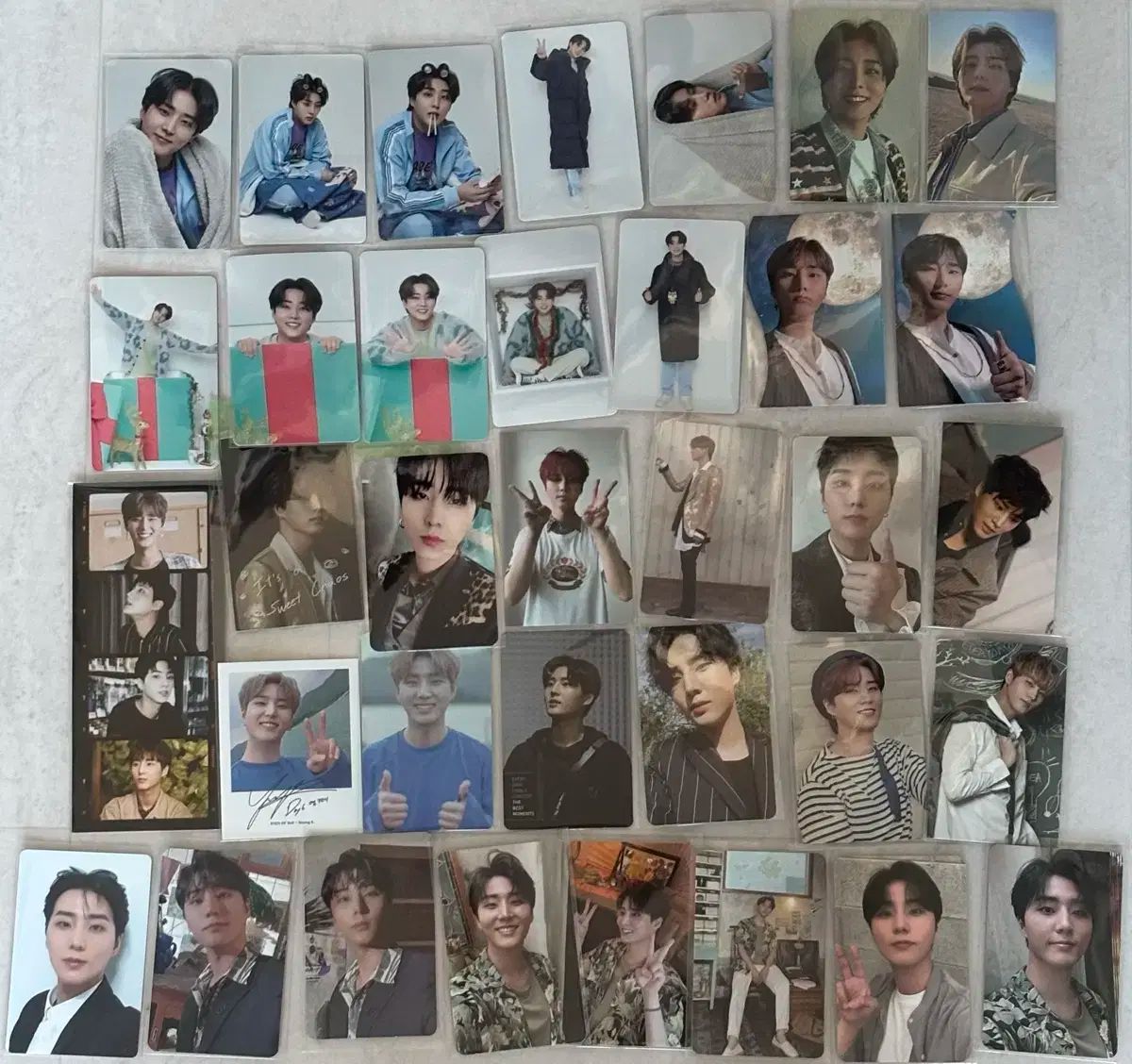 DAY6 ヨンケイ(Young K)トレカ まとめ - メルカリ