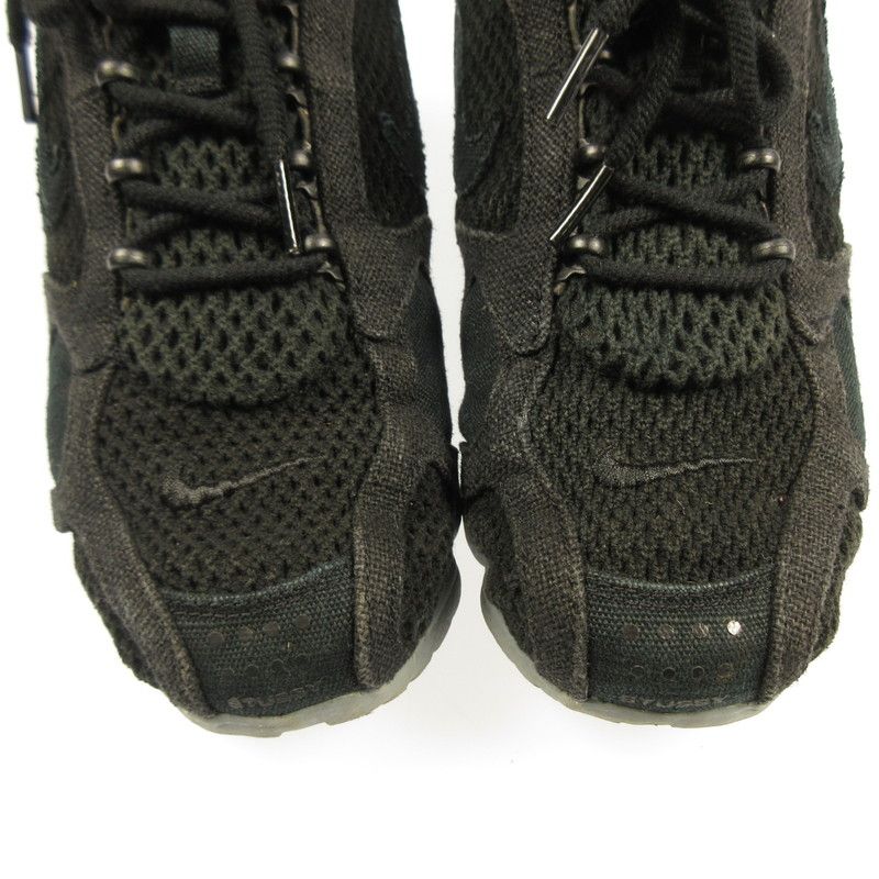 姫路東店】 中古 NIKE | ナイキ×STUSSY スニーカー AIR ZOOM SPIRIDON