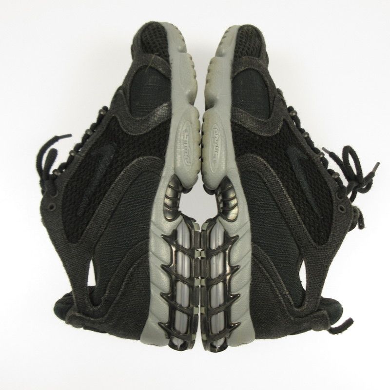 姫路東店】 中古 NIKE | ナイキ×STUSSY スニーカー AIR ZOOM SPIRIDON
