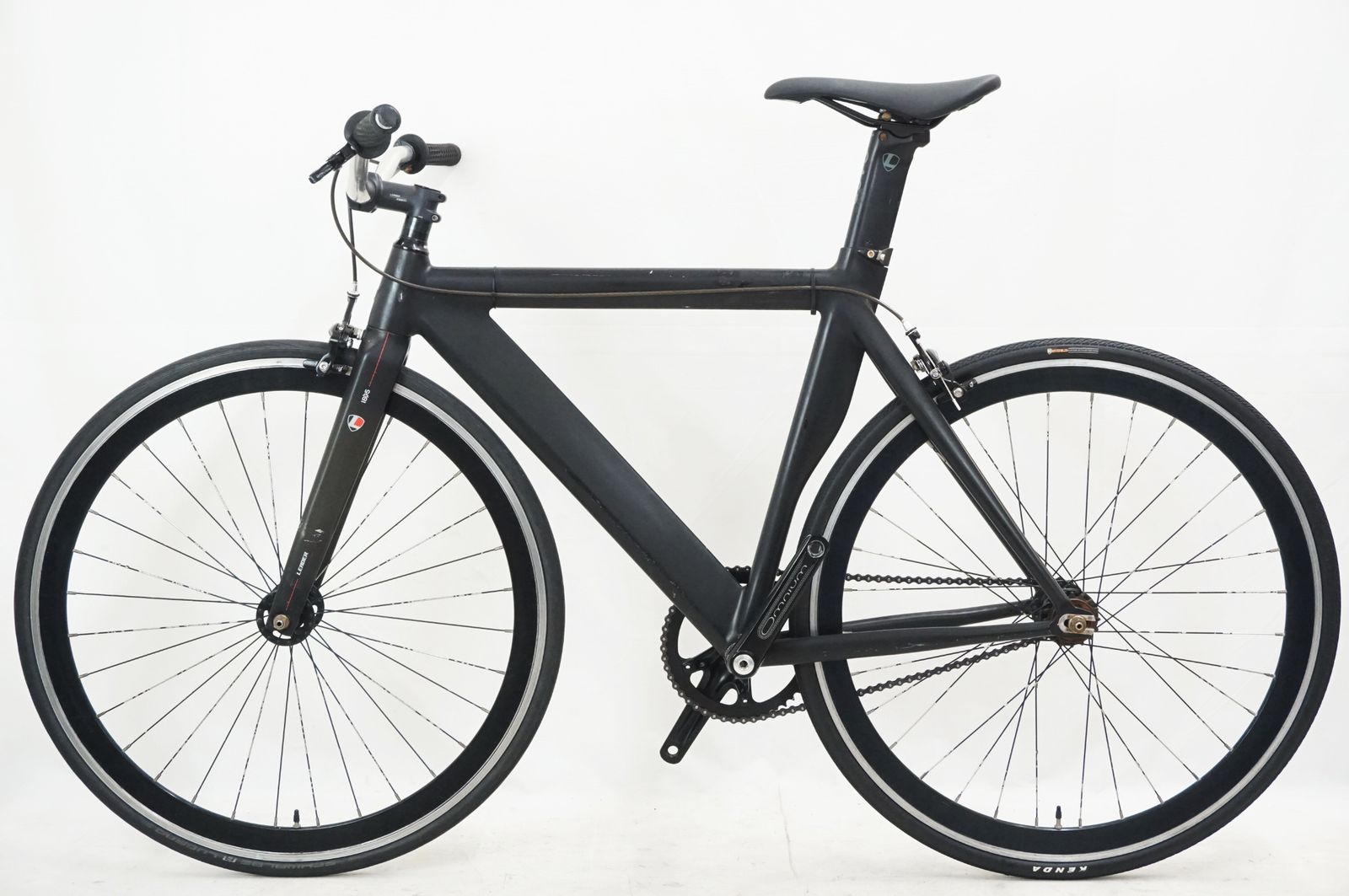 LEADER 735TR Mサイズ LEADER 735TR Complete Bike