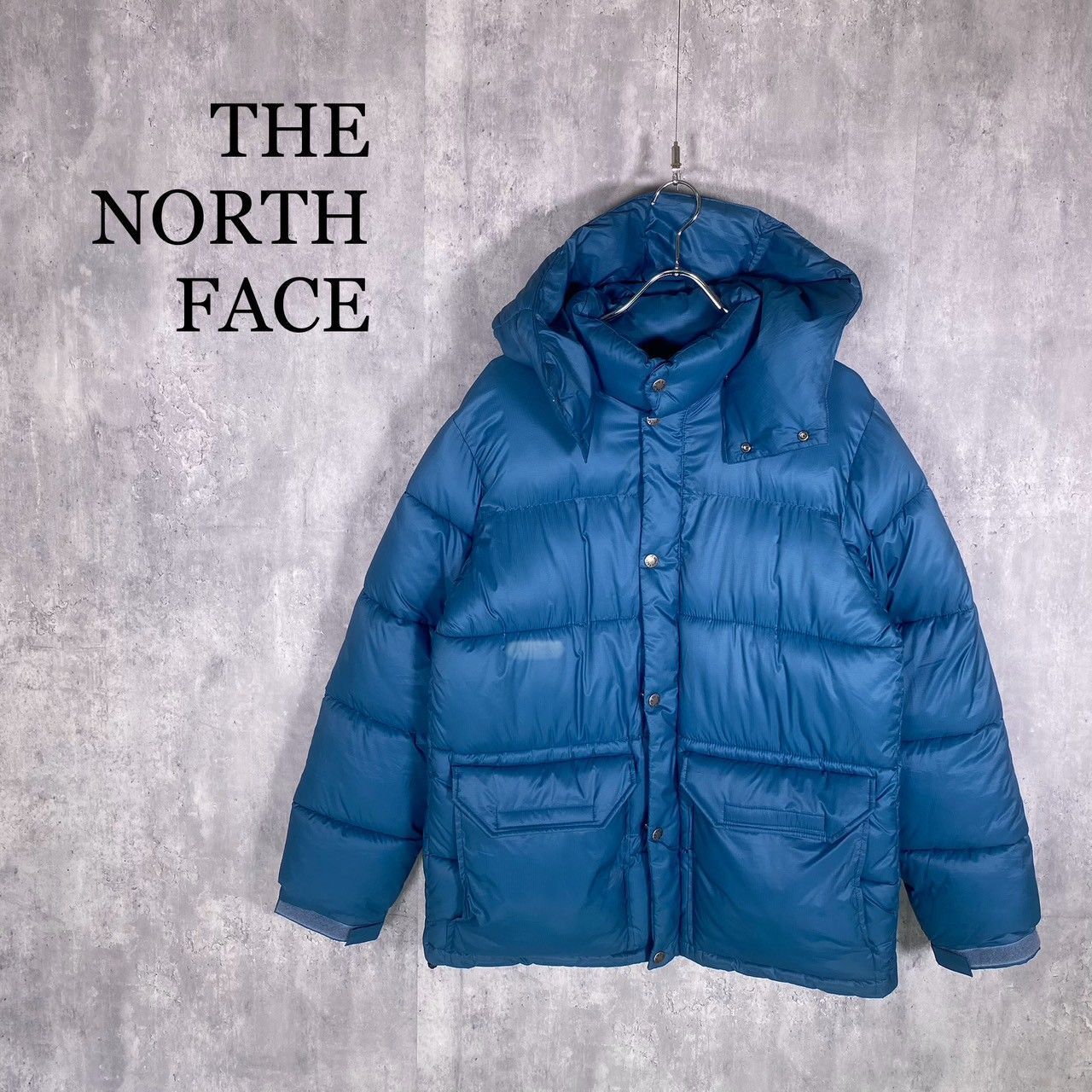 THE NORTH FACE』ノースフェイス (M) キャンプシエラショート 