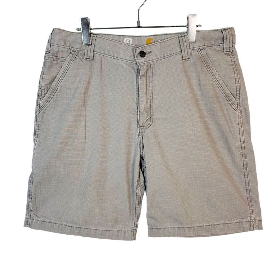 Carharttカーハート103021ワークショーツハーフパンツショートパンツ