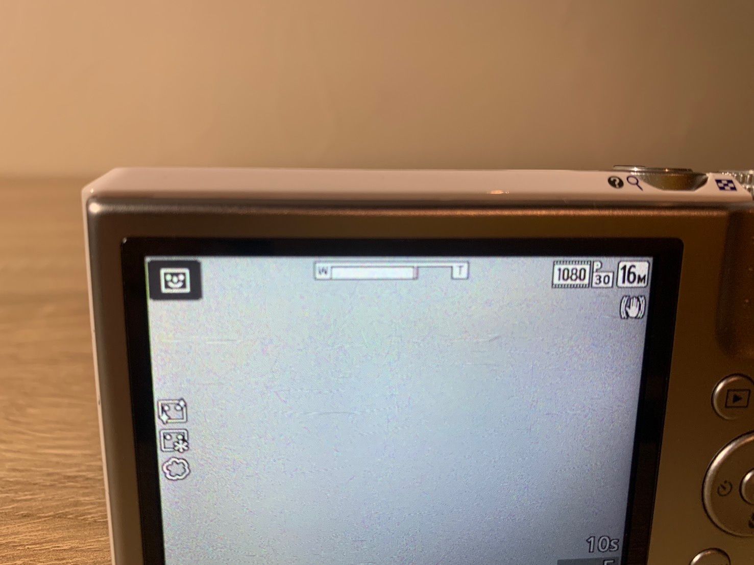 6713 Nikon COOLPIX S7000 ホワイト デジカメ - メルカリ