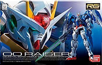 中古】□[取寄] 機動戦士ガンダム00 (1/144)RG GN-000+GNR-010