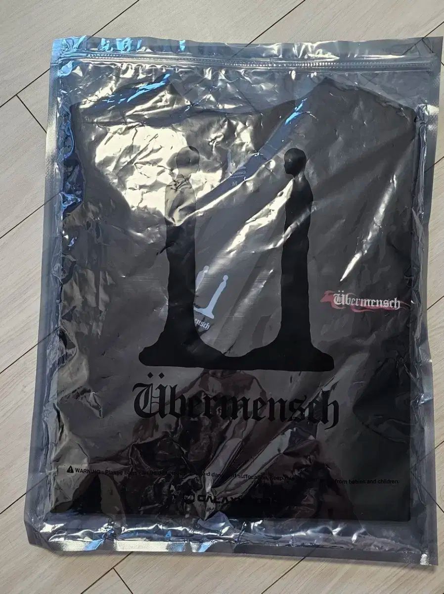 G-DRAGON（ジードラゴン） ウィーバーメンシュ 展示会 ロングスリーブ M サイズ