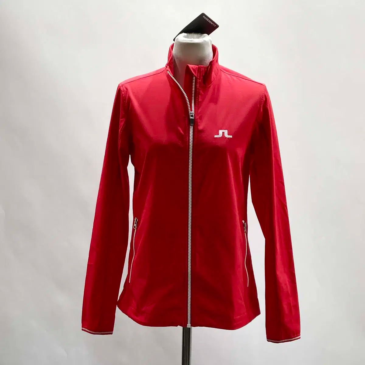 LYNN(リンドバーグ) 新品 レディース ウィンドブレーカー ジャケット 90 ジーンズ センス