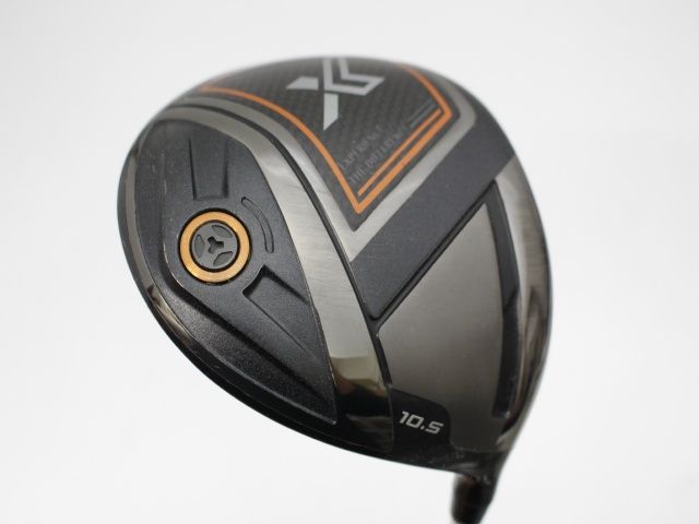 Callaway キャロウェイゴルフ PARADYM パラダイム X ドライバー