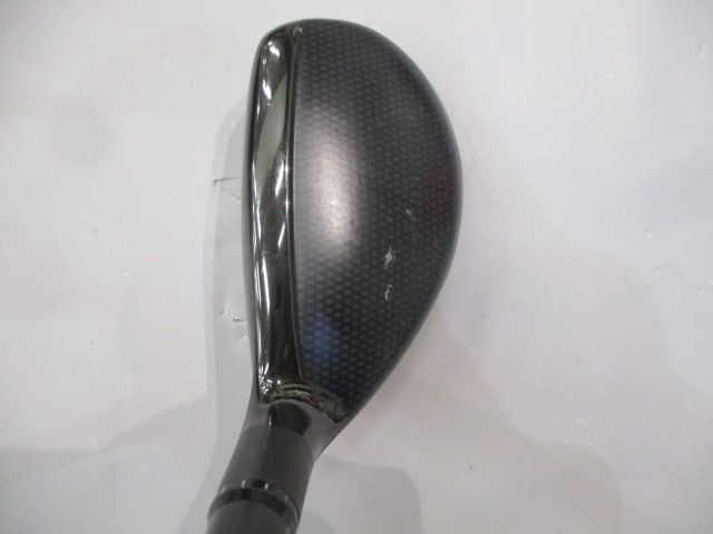 ユーティリティ テーラーメイド STEALTH PLUS RESCUE/NSPRO910GH(JP)/S