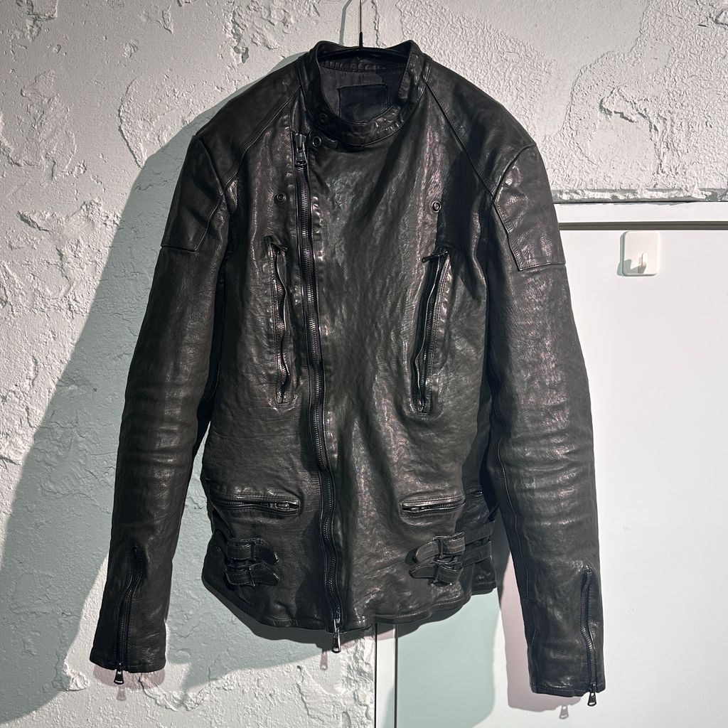 ISAMUKATAYAMA BACKLASH イサムカタヤマバックラッシュ 25SS Japan