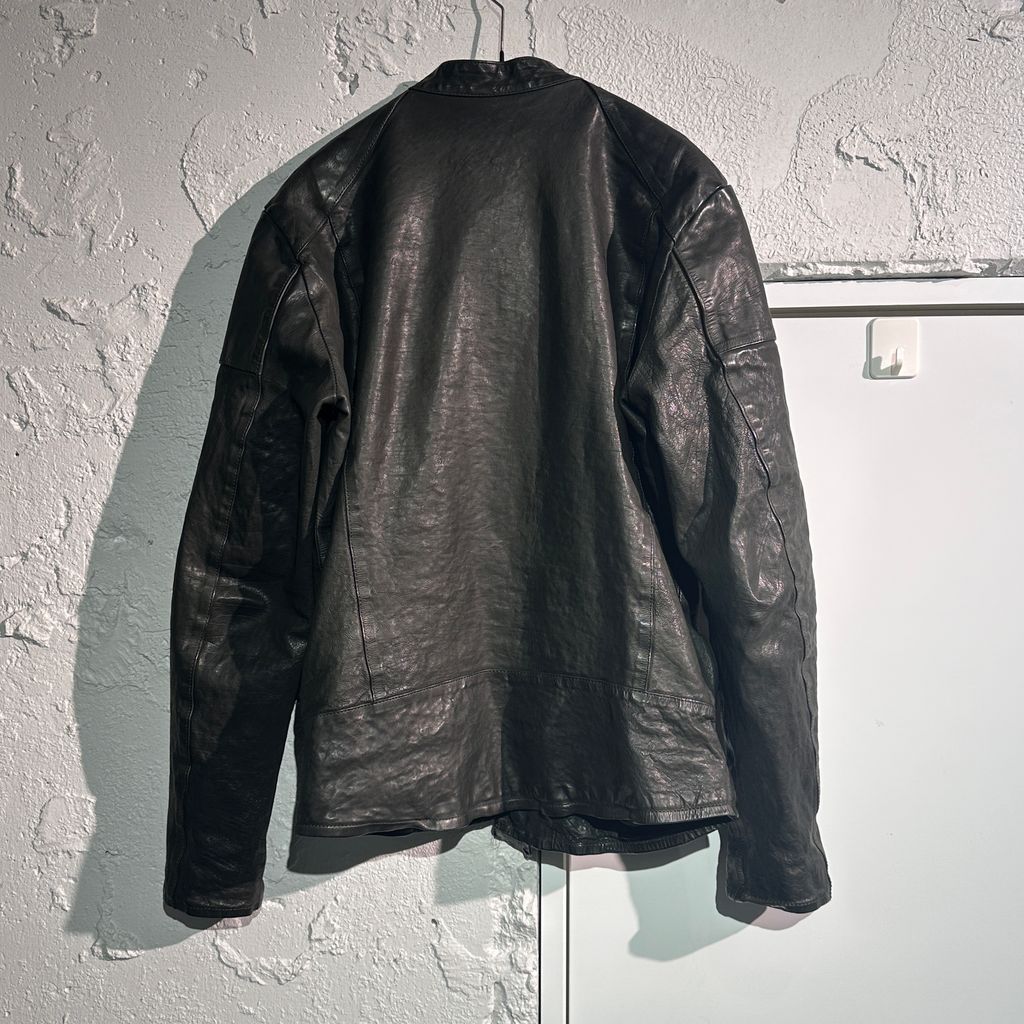 ISAMUKATAYAMA BACKLASH イサムカタヤマバックラッシュ 25SS Japan