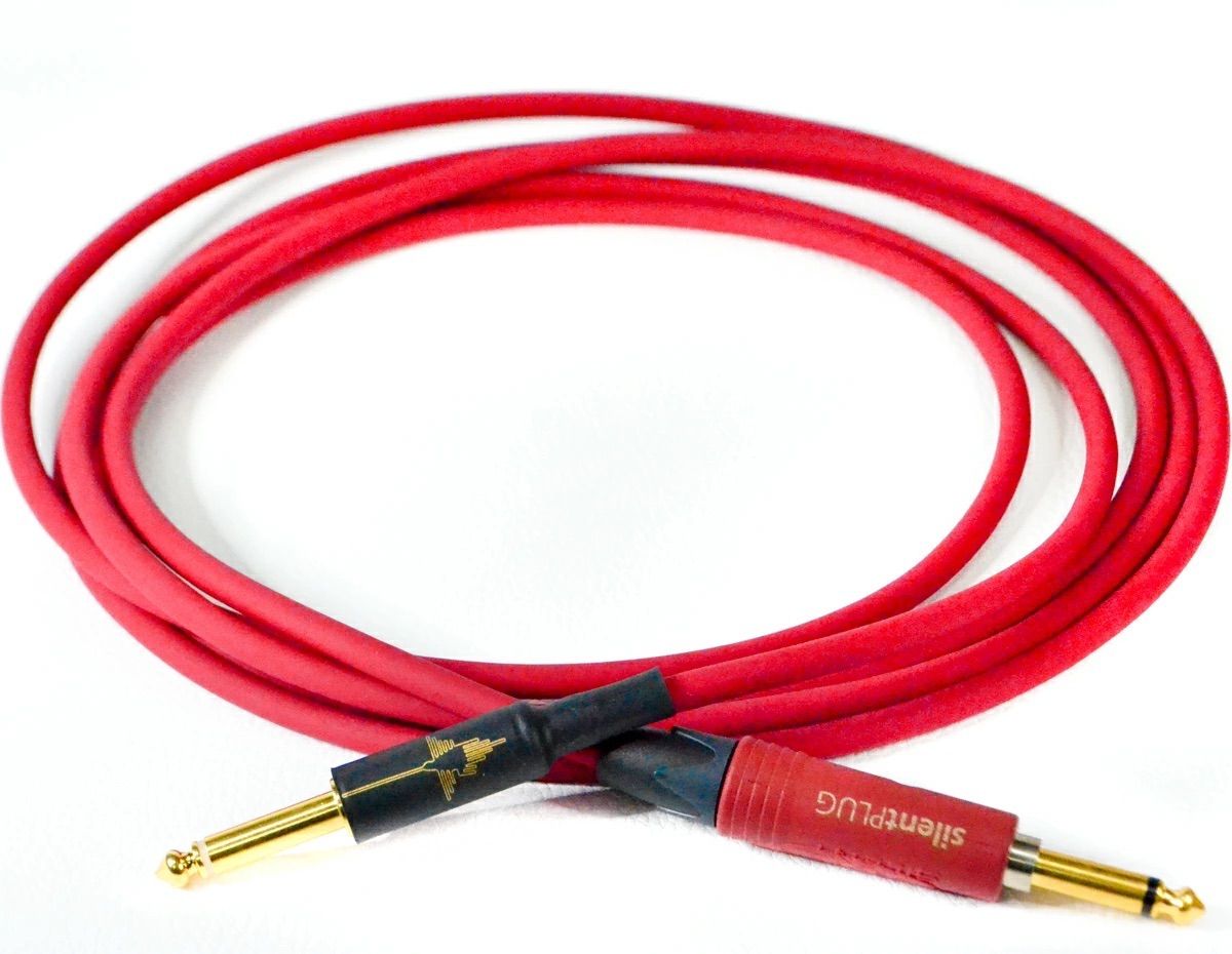 NAZCA HiFC SILENT Natural SS 3m