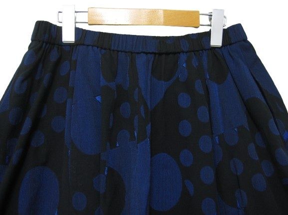 未使用】【日本製】慈雨 ジウ JIU センソユニコ ワイドパンツ ウエスト