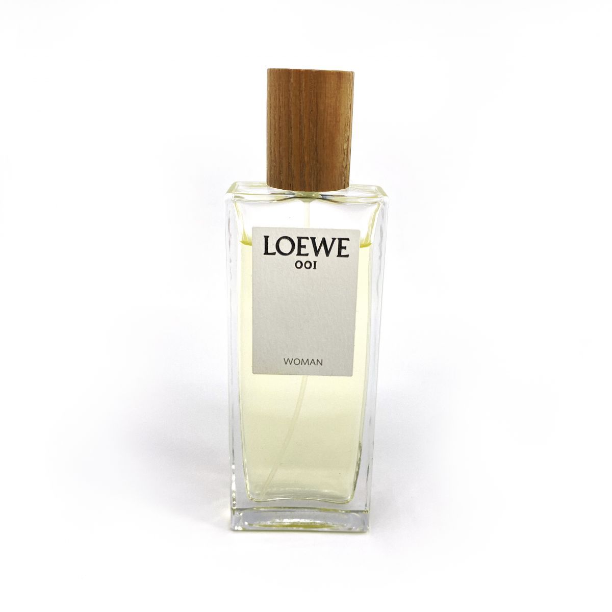 LOEWE ロエベ 001 ウーマン オードゥ パルファン 50ml スプレー 香水