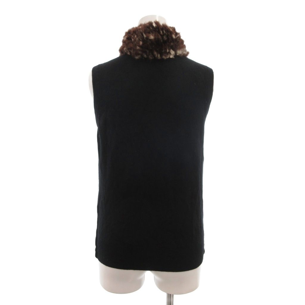 アンドドルチェ&ガッバーナ ドルガバ & DOLCE&GABBANA ニット