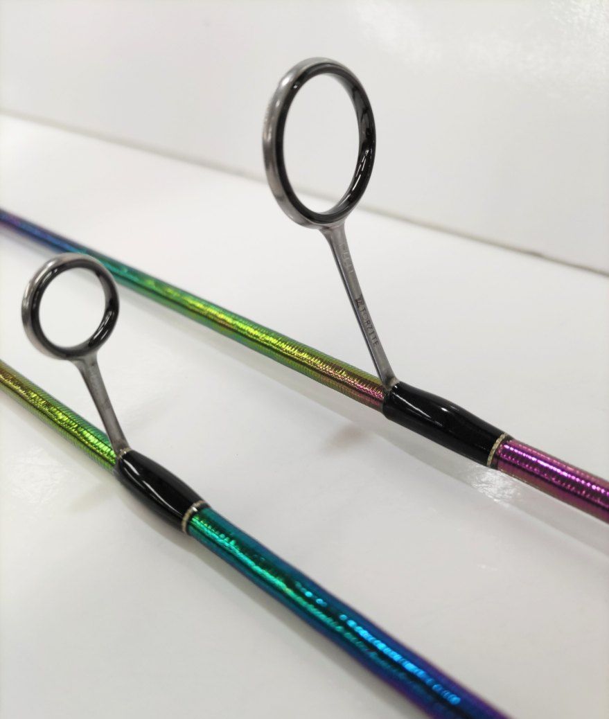 訳あり未使用品！】シマノ 20カーディフ エリアリミテッド S66SUL