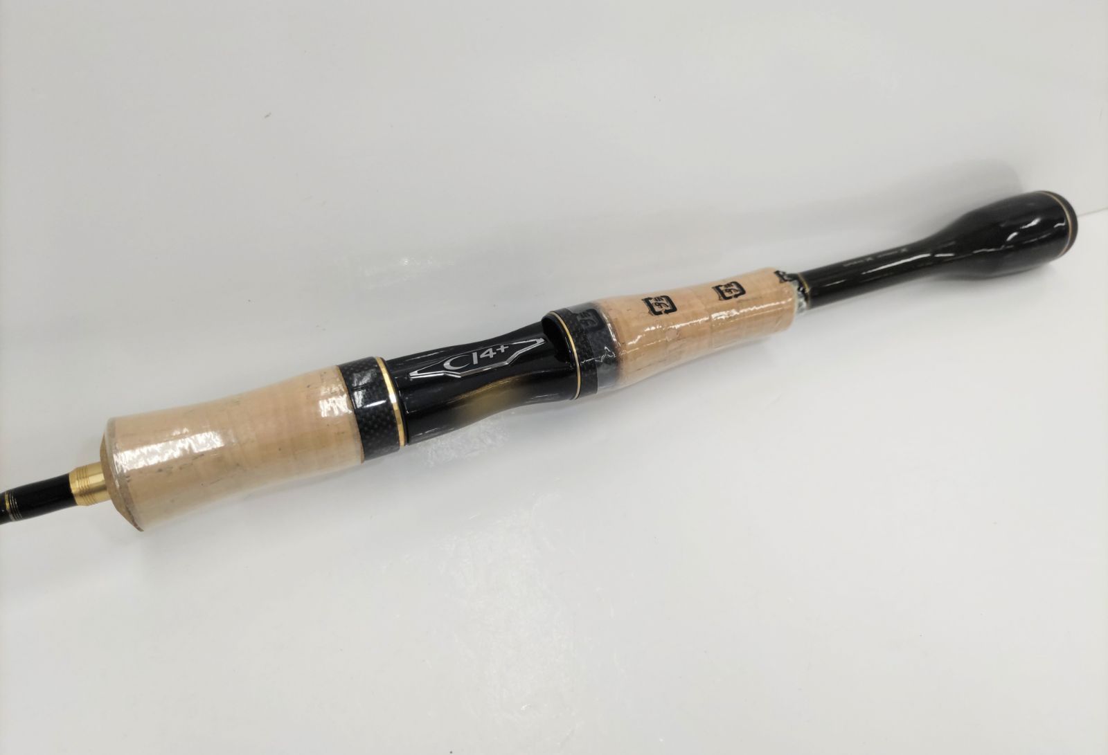 カーディフエリアリミテッド s66l(トルザイトモデル) シマノ ロッド カーディフ エリアリミテッド S66SUL 2ピース : つり具